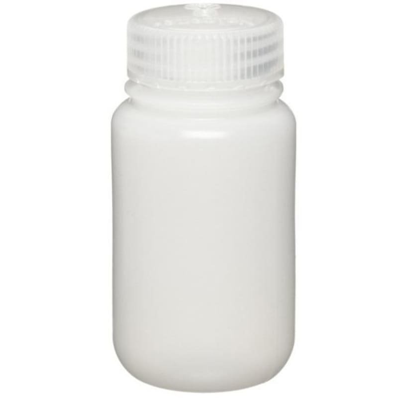 Nalgene Bottle 30 ml 30 ML White