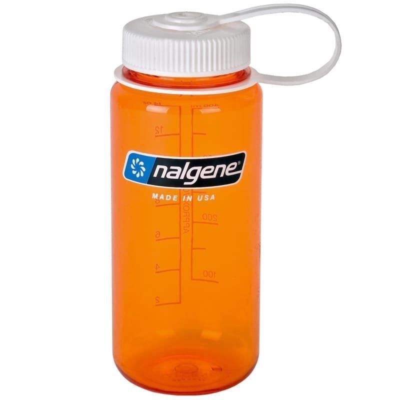 Nalgene Wide Mouth 0