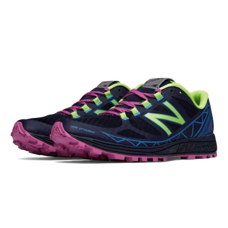 New Balance Women's Vazee Summit Trail US 8/EU 39 Blue/Green