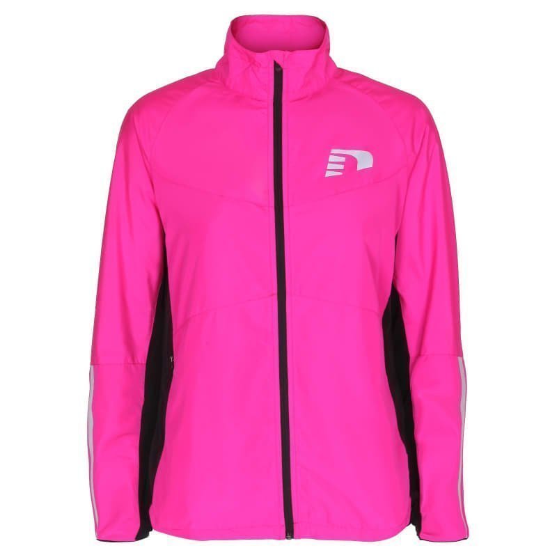 Newline Visio Jacket L Neon Pink