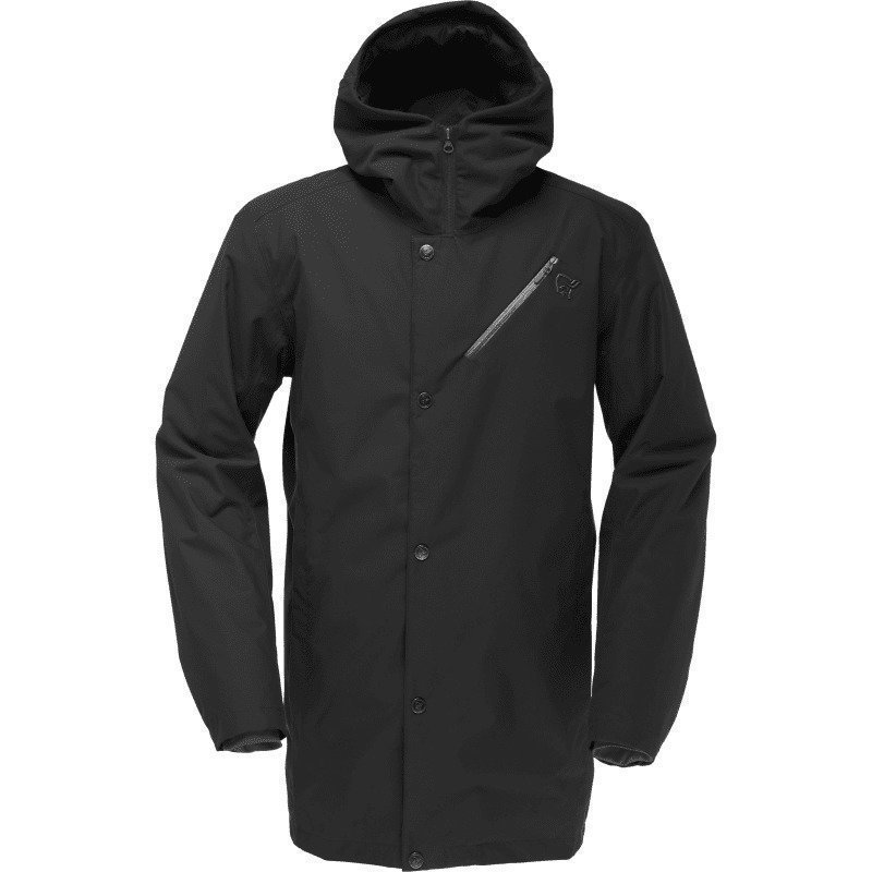 Norrøna /29 Dri2 Primaloft Coat (M) M Caviar