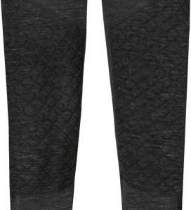 Odlo Revolution X-Warm Long Pants Women's Musta S