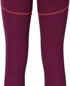 Odlo X-Warm Women's Pants Purple S