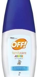 Off Familycare Junior 100 ml