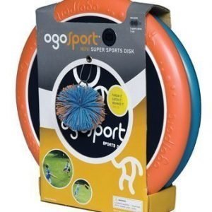 Ogo Sport Set