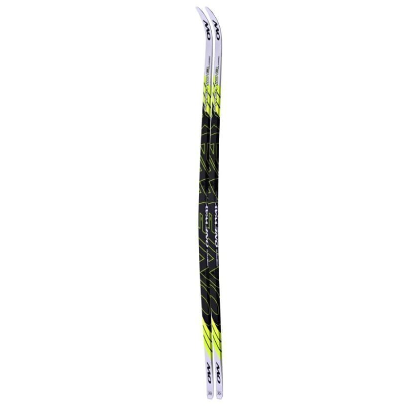 Oneway Premio 8 Classic 180 (45-55 kg) Yellow