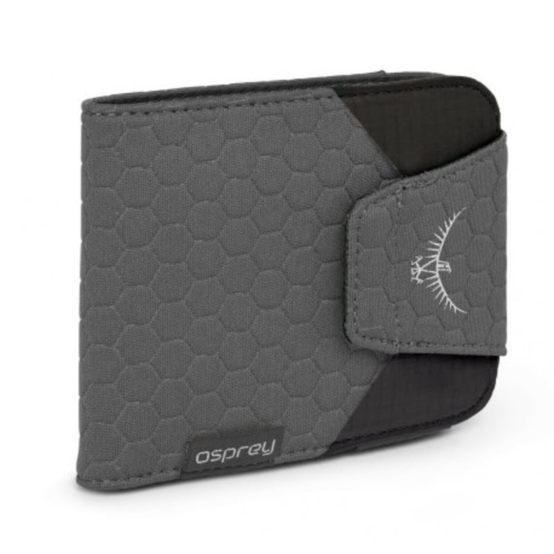 Osprey QuickLock Wallet 1SIZE Black