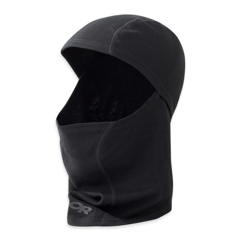 Outdoor Research Emmons Balaclava 1SIZE Black