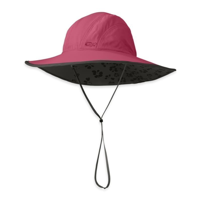 Outdoor Research Women's Oasis Sombrero S Mulberry