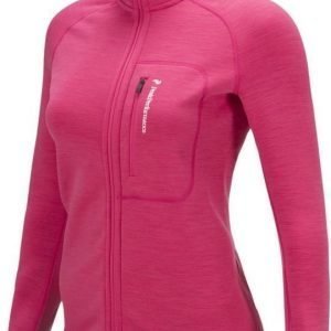 Peak Performance Heli Mid Women's Jacket Pink XS