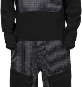 Peak Performance Heli Suit Musta XL