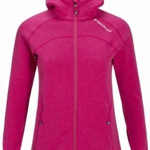 Peak Performance Kate Women's Zip Pink XS