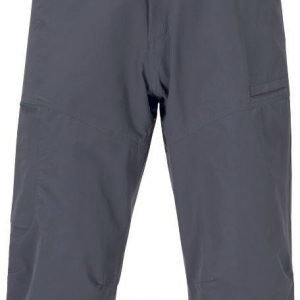 Peak Performance Method 3/4 Pant dark grey XL