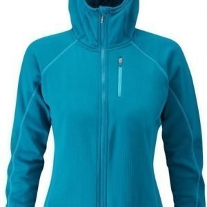 Rab Baseline Jacket Women Grafiitti 10