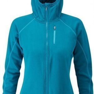 Rab Baseline Jacket Women Turkoosi 12