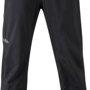 Rab Firewall Pants Musta S