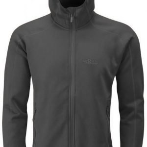 Rab PS Hoodie Slate S