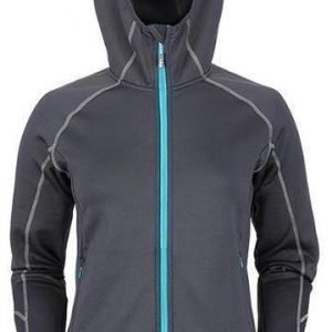 Rab PS Hoodie Women's Beluga 16