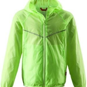 Reima Dragonfruit Jacket Lime 134