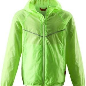 Reima Dragonfruit Jacket Lime 158