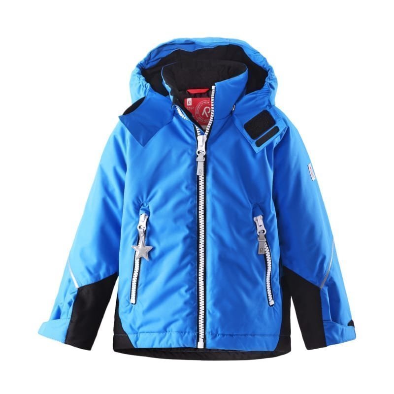 Reima Juonet Kiddo Jacket 98 Blue