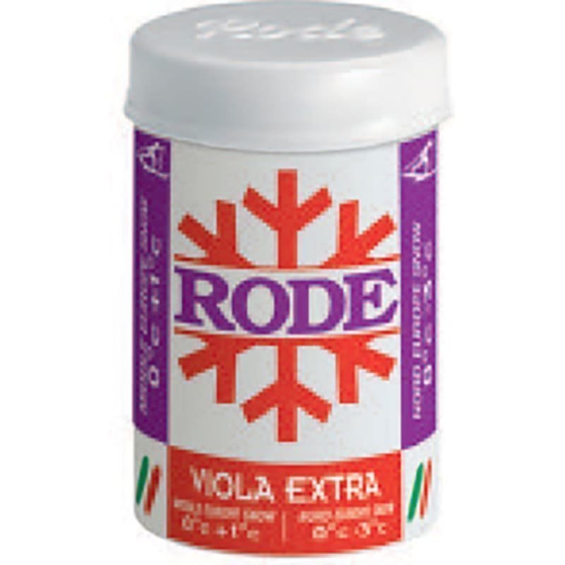 Rode Violett Extra 0 - +1 1SIZE VIOLETT EXTRA