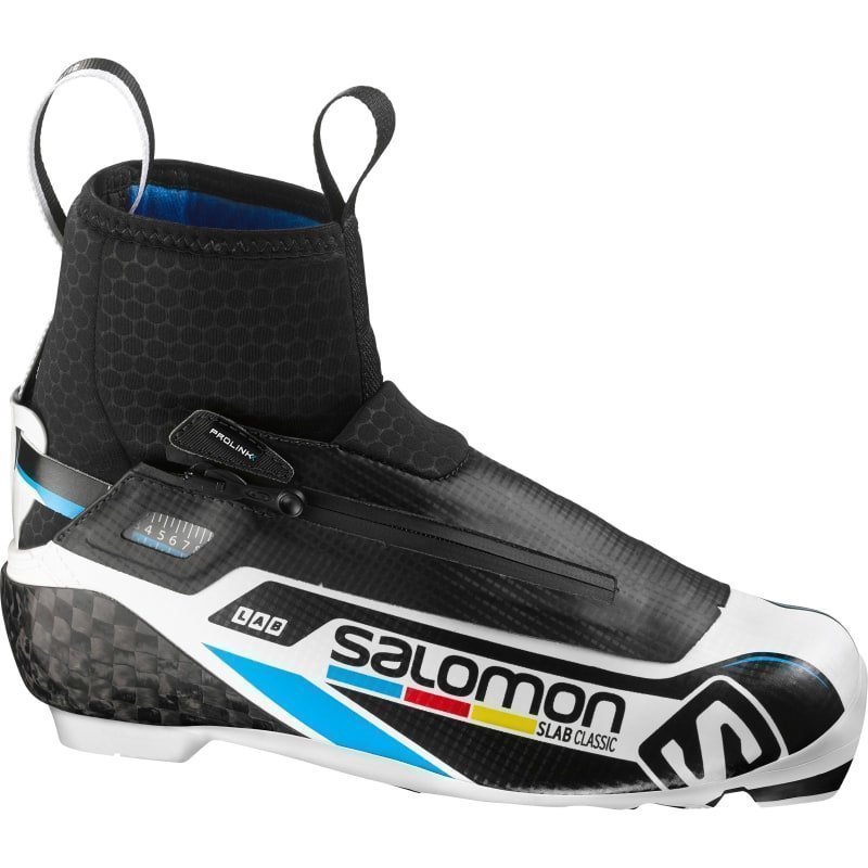 Salomon S-Lab Classic Prolink 10