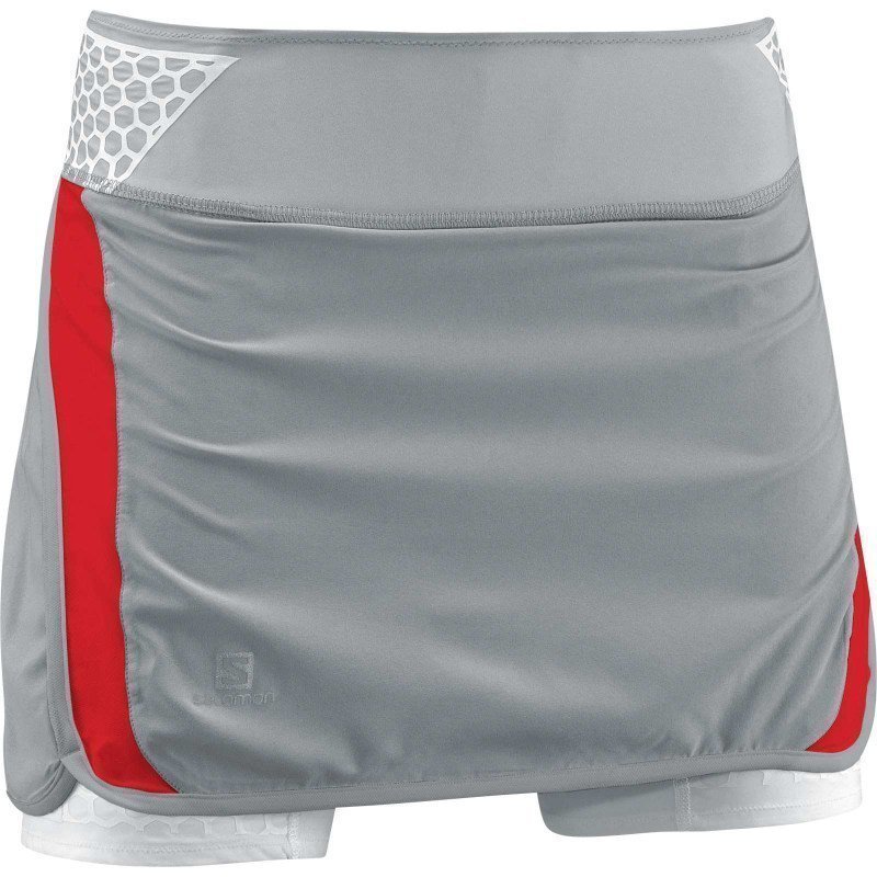 Salomon S-Lab Exo Twinskin Skort W