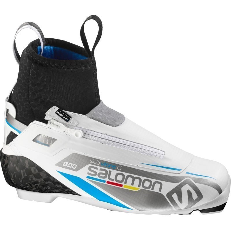 Salomon S-Lab Vitane Classic Prolink 3.5