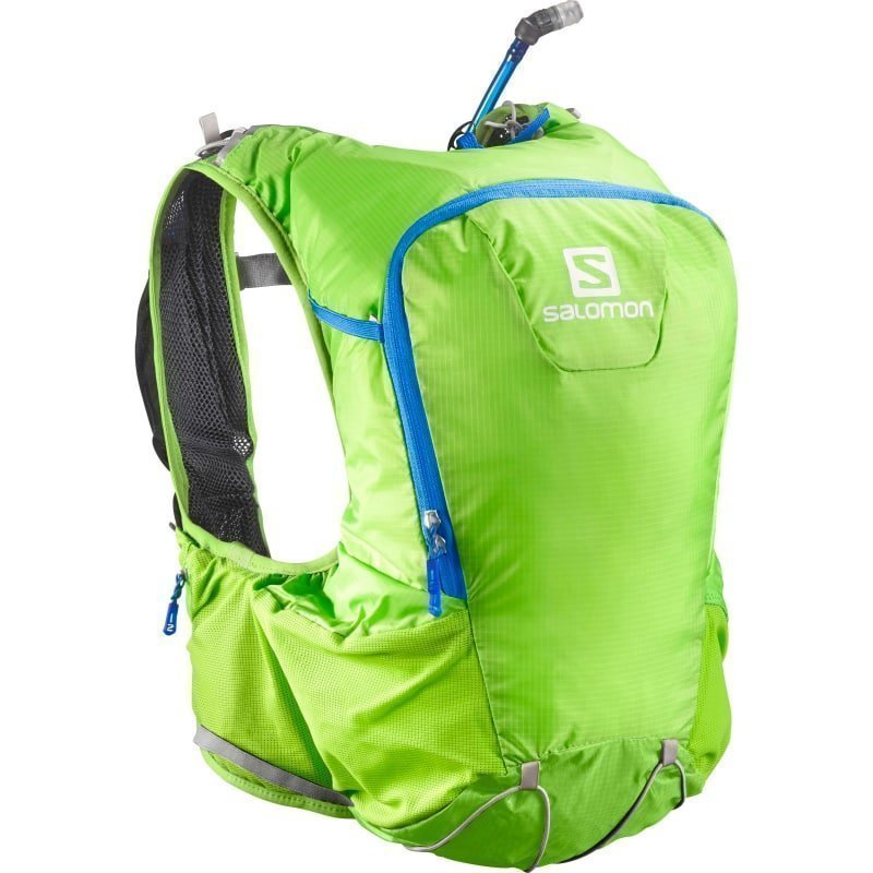 Salomon Skin Pro 15 Set NS Granny Green