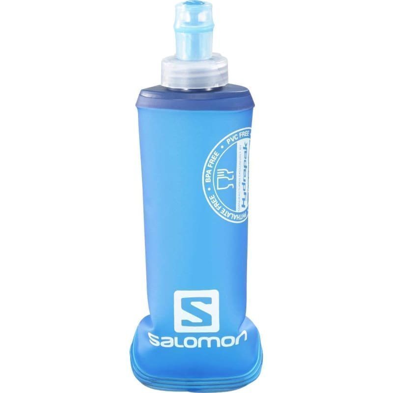 Salomon Soft Flask 250ML/8Oz NS None