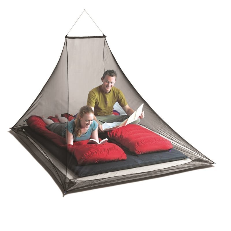 Sea to summit Nano Mosquito Net Double