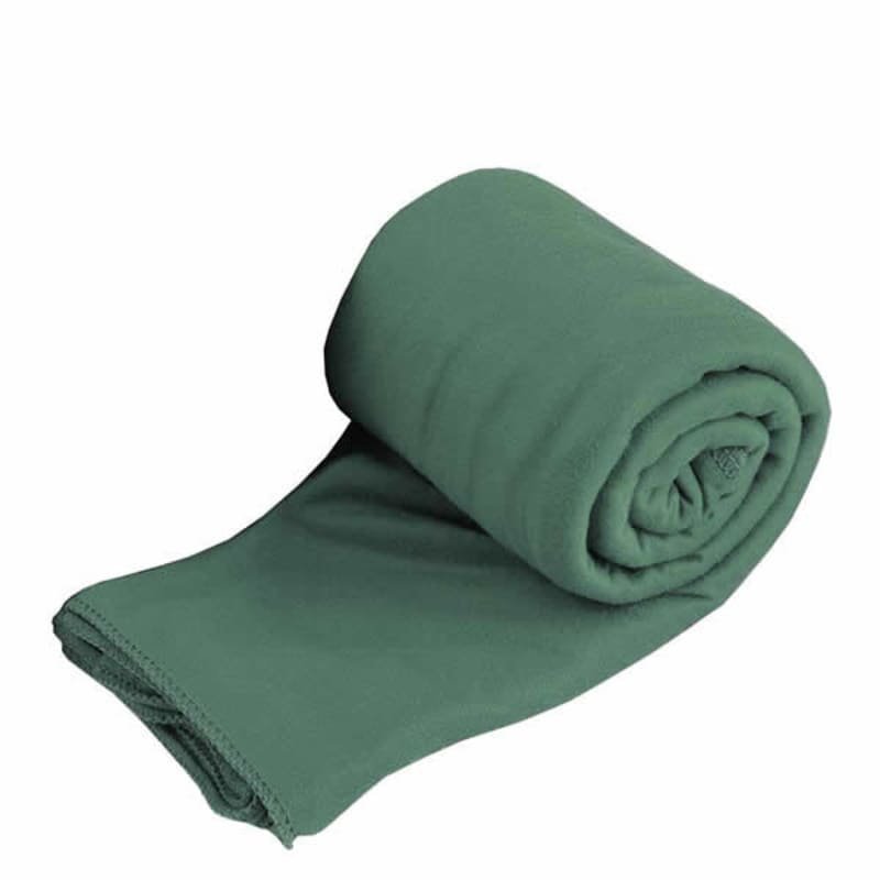 Sea to summit Pocket Towel Medium ONE SIZE Eucalyptus