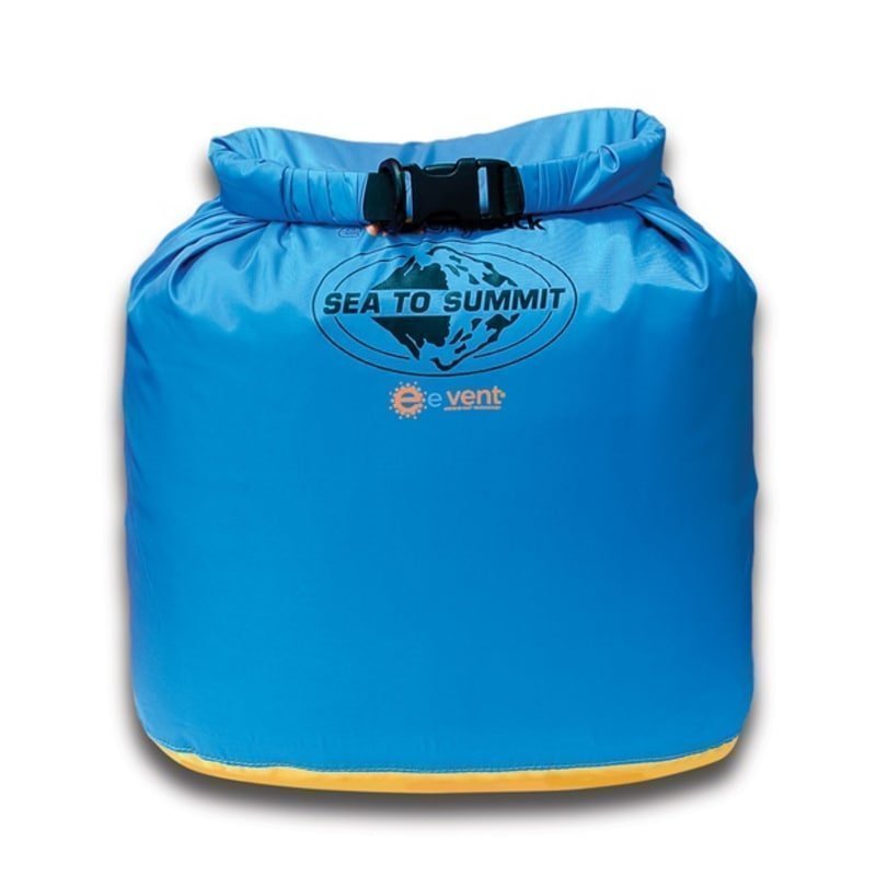 Sea to summit eVac Dry Sacks 8 8L Blue