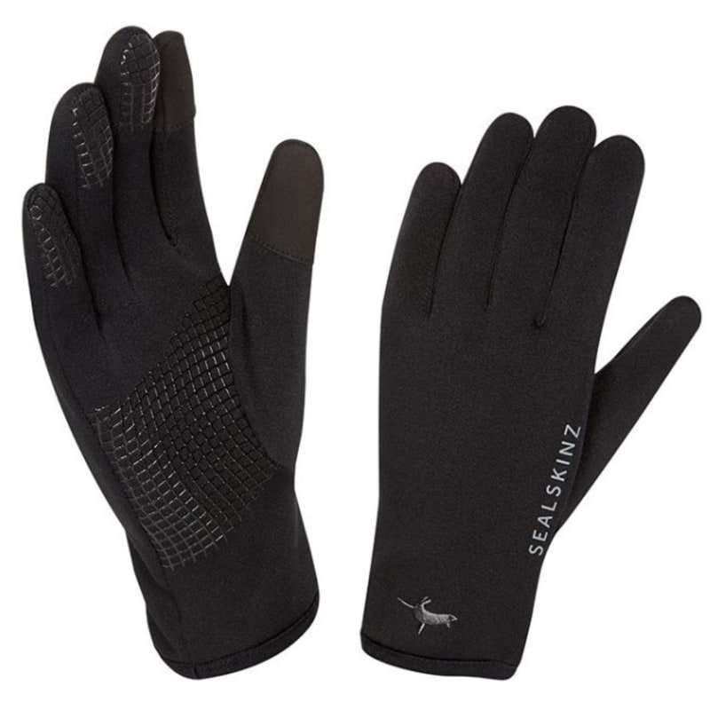 Sealskinz Fairfield Glove S Black