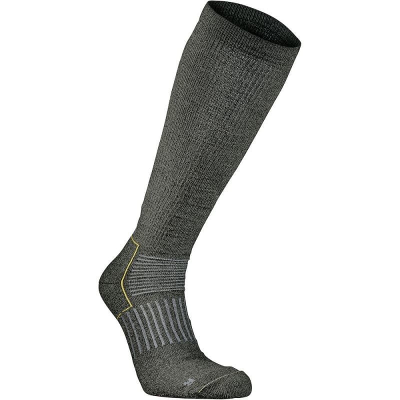 Seger Cross Country Mid Compression 43-45 Black