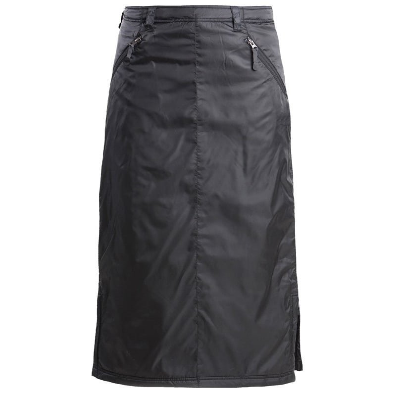 Skhoop Original Skirt L Black