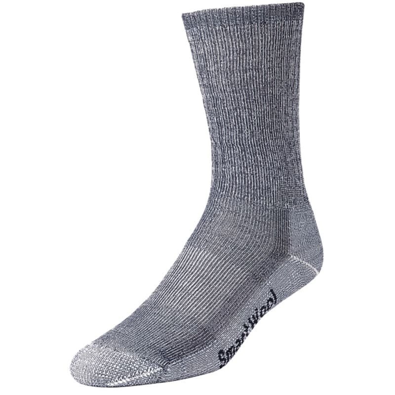 Smartwool Hiking Medium Crew XL (46-49) Grey