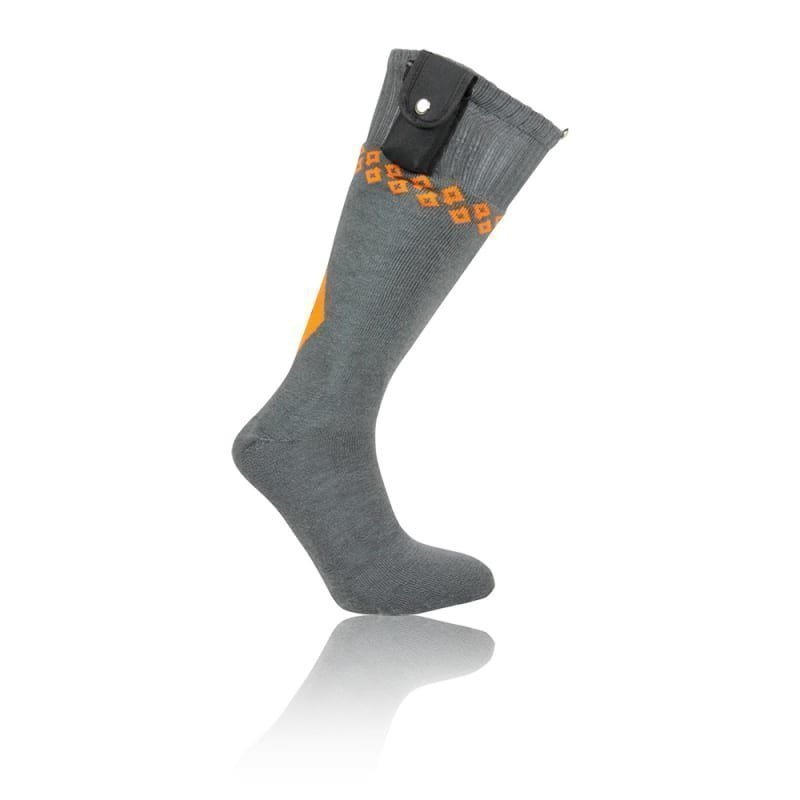 Springyard Thermosox 40-43 Grey