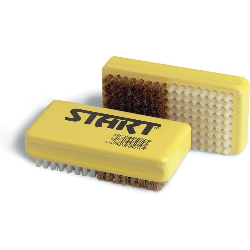 Start Brush Combi