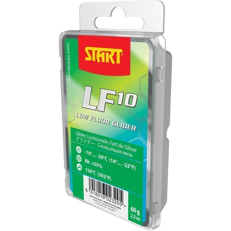 Start LF10 Green 60G