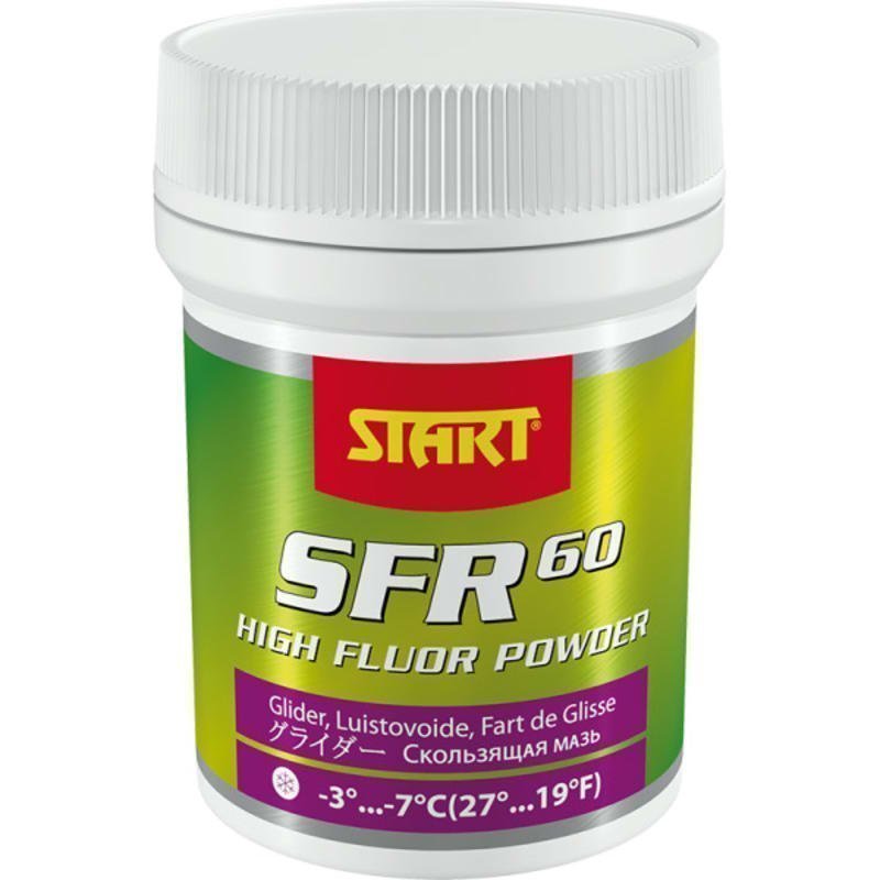 Start SFR60 Powder