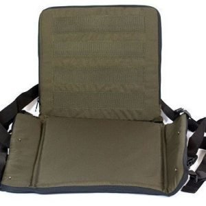 Stealth Gear Portable Padded Sit Anywhere Seat matkaistuin