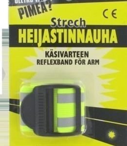 Stretch- heijastinnauha