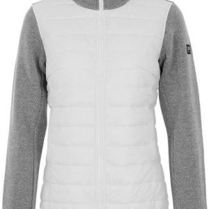 Supernatural Combustion Cloud Max Women's Jacket harmaa L