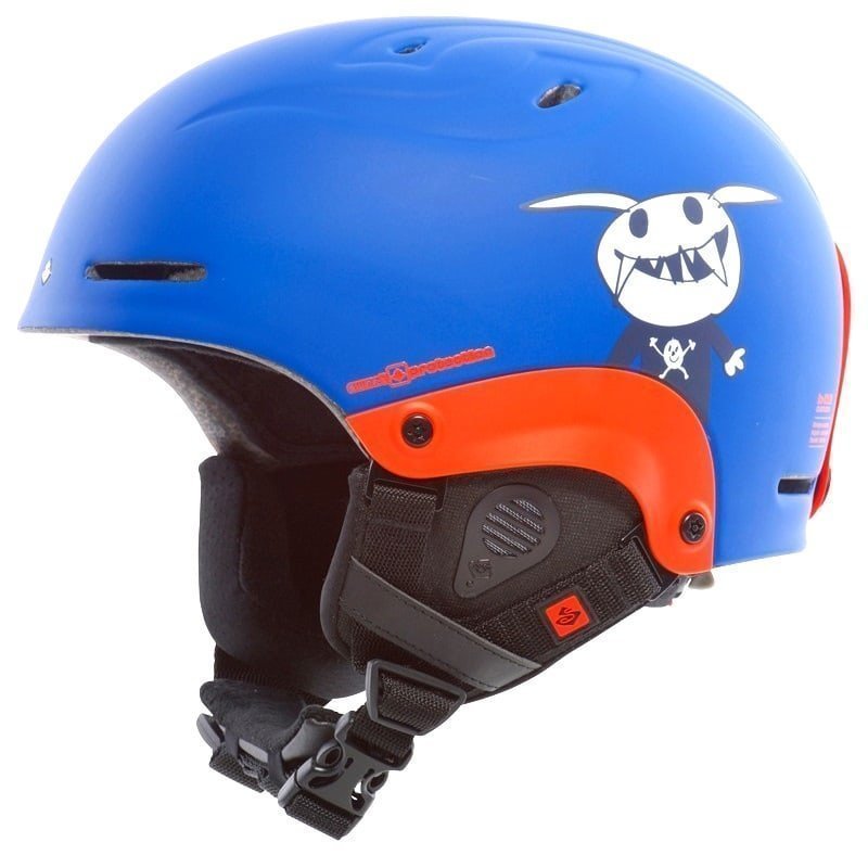 Sweet Protection Blaster Kids Helmet