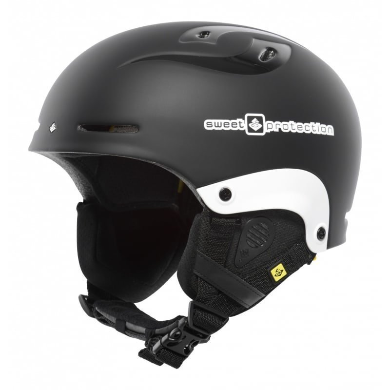 Sweet Protection Blaster MIPS Helmet L/XL Dirt Black