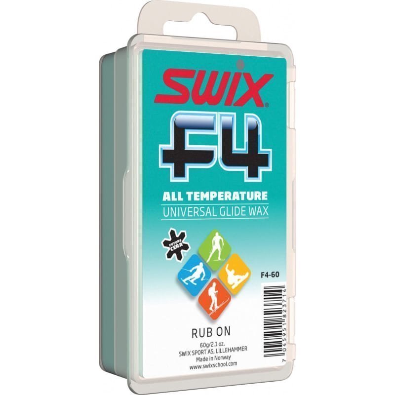 Swix F4-60 Glidewax