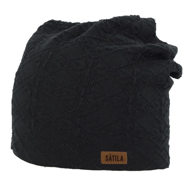 Sätila Organic A 58 Black