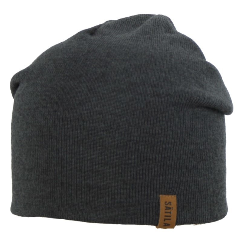 Sätila S.F Hat ONE SIZE Dk Grey